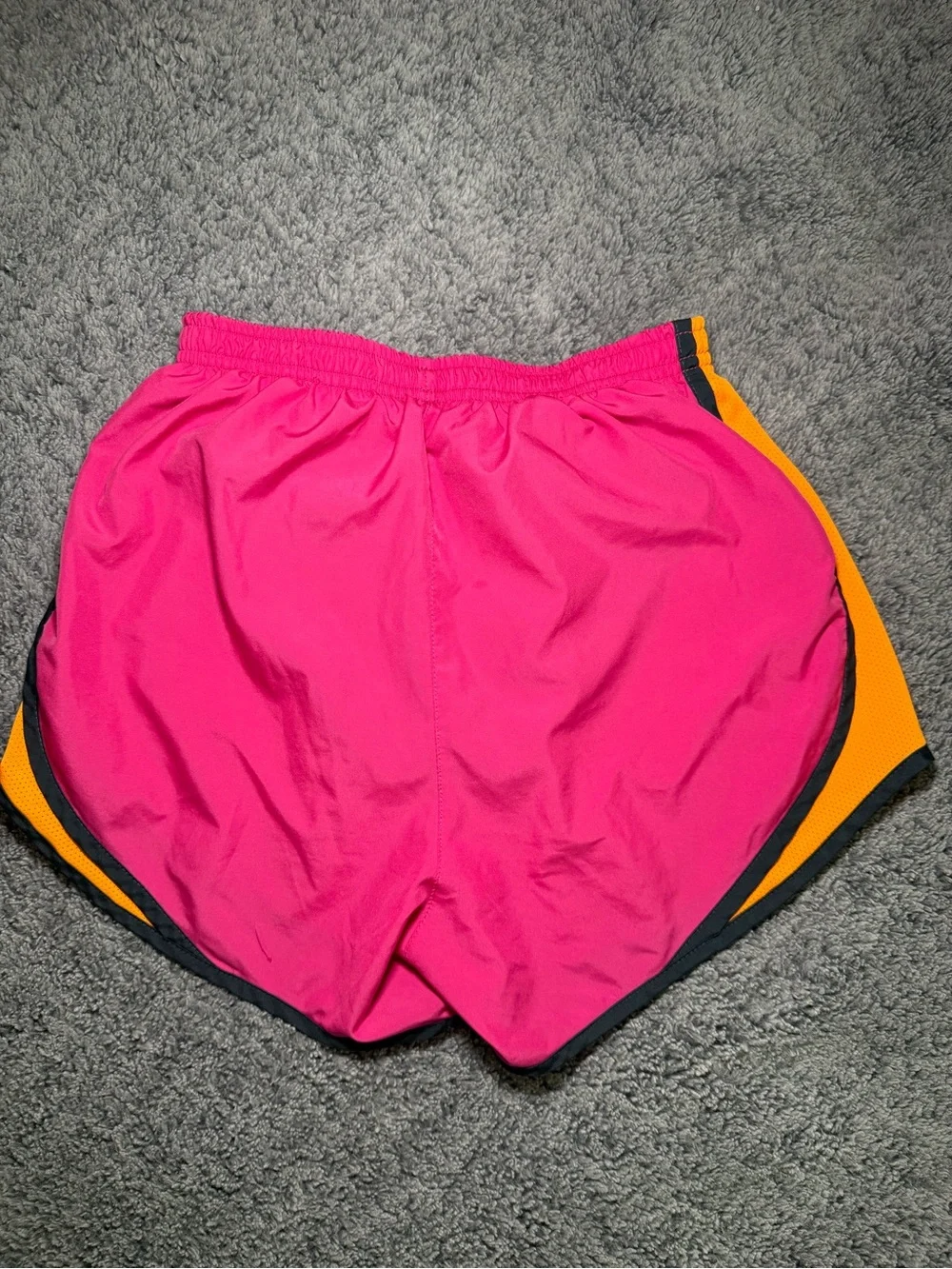 Nike athletic shorts